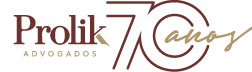 Logo Prolik 70 anos